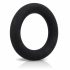 Anello Penico in Silicone Screaming O Ritz XL (Nero) 