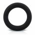 Anello Penico in Silicone Screaming O Ritz XL (Nero) 