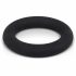 Anello Penico in Silicone Screaming O Ritz XL (Nero) 