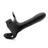 Dildo Strap-On Perfect Fit ZORO 5.5 - Nero (14cm) 