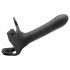 Dildo Indossabile di Alta Qualità Perfect Fit ZORO 6.5 (16,5cm) - Nero 