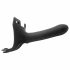 Dildo Indossabile di Alta Qualità Perfect Fit ZORO 6.5 (16,5cm) - Nero 