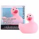 Papera Vibrante per Clitoride "My Duckie" 2.0 Impermeabile in Rosa 