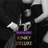 Set BDSM "Kinky Me Softly" di RS Soiree - Kit di Legature Nero (7 pezzi) 