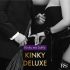 RS Soiree Kinky Me Softly - Kit BDSM viola (7 pezzi)