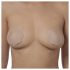 Solleva Seno Invisible Bye Bra - Nastro Adesivo Nude (3 paia) F-H 