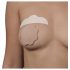 Solleva Seno Invisible Bye Bra - Nastro Adesivo Nude (3 paia) F-H 