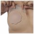 Solleva Seno Invisible Bye Bra - Nastro Adesivo Nude (3 paia) F-H 