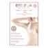 Bye Bra Perfect A-F - invisibile sollevamento seno - nude (6 paia)