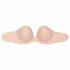 Bye Bra Gala A - reggiseno push-up invisibile (nudo)