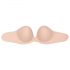 Bye Bra Gala A - reggiseno push-up invisibile (nudo)