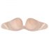 Bye Bra Gala A - reggiseno push-up invisibile (nudo)