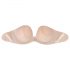 Reggiseno Push-up Invisibile Gala B (nude) 