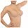 Reggisenza Invisible Push-up Gala C (nude) 