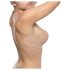 Reggisenza Invisible Push-up Gala C (nude) 