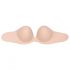 Reggiseno Push-up Invisibile Gala D - color carne 