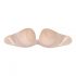 Reggiseno Push-up Invisibile Gala D - color carne 