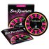 Roulette del Sesso Love & Married - gioco da tavolo erotico (in 10 lingue)