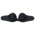 Reggiseno Push-up Invisibile Gala Bra A (nero) 