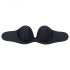 Reggiseno Push-up Invisibile Gala C (nero) 