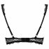 Reggiseno push-up in pizzo Miamor Obsessive (nero) 