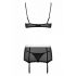 Set Travestimento da Cameriera Obsessive Maidme (6 pezzi) 