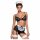 Set Travestimento da Cameriera Obsessive Maidme (6 pezzi)  - L/XL