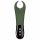 Vibratore per Glande Manta della Fun Factory - Stimolatore per Uomo (verde-nero) 