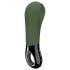 Vibratore per Glande Manta della Fun Factory - Stimolatore per Uomo (verde-nero) 