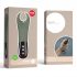 Vibratore per Glande Manta della Fun Factory - Stimolatore per Uomo (verde-nero) 