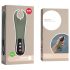 Vibratore per Glande Manta della Fun Factory - Stimolatore per Uomo (verde-nero) 