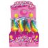 Rainbow Cock Pop - lecca-lecca fruttato a forma di pene colorato (85g)