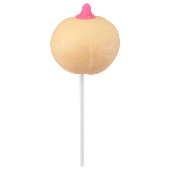 Boobie Cock Pop - lecca-lecca tette (40g)