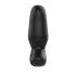 Nexus Revo Extreme - vibratore prostatico rotante e ricaricabile con telecomando senza fili (nero) 