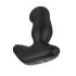 Nexus Revo Extreme - vibratore prostatico rotante e ricaricabile con telecomando senza fili (nero) 