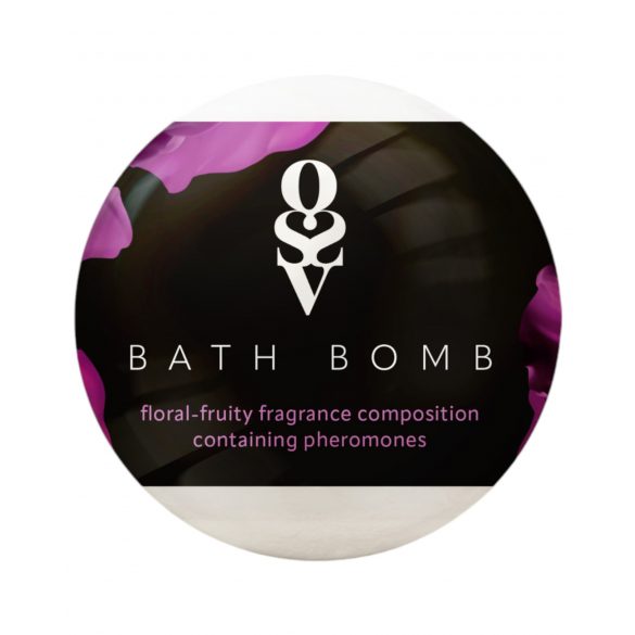 Obsessive Fruity - bomba da bagno con feromoni (100g)