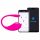 LOVENSE Lush 3 - vibratore smart (rosa)