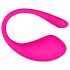 LOVENSE Lush 3 - vibratore smart (rosa)