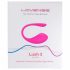 LOVENSE Lush 3 - ovetto vibrante intelligente (rosa)