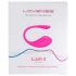 LOVENSE Lush 3 - uovo vibrante intelligente (rosa)