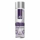 Lubrificante Extra Setoso al Silicone con Vitamina E System JO (120ml) 