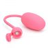 Allenatore Intelligente Kegel Magic Motion - Sfera Vibrante Ricaricabile (rosa) 