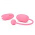 Allenatore Intelligente Kegel Magic Motion - Sfera Vibrante Ricaricabile (rosa) 