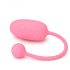 Allenatore Intelligente Kegel Magic Motion - Sfera Vibrante Ricaricabile (rosa) 