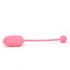 Allenatore Intelligente Kegel Magic Motion - Sfera Vibrante Ricaricabile (rosa) 