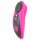 LOVENSE Ferri - vibratore per clitoride intelligente ricaricabile (nero-rosa) 