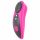 LOVENSE Ferri - vibratore per clitoride intelligente ricaricabile (nero-rosa) 