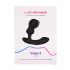 Vibratore prostatico ricaricabile e intelligente LOVENSE Edge 2 - Nuova Generazione (nero) 