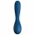 OHMIBOD Bluemotion Nex 2 - vibratore G-spot intelligente e ricaricabile (blu)