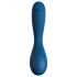 OHMIBOD Bluemotion Nex 2 - vibratore G-spot intelligente e ricaricabile (blu)